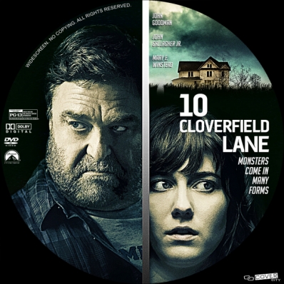 10 Cloverfield Lane