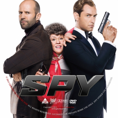 Spy