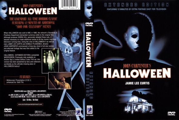 Halloween - Extended Edition