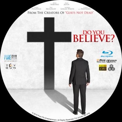 Do You Believe?