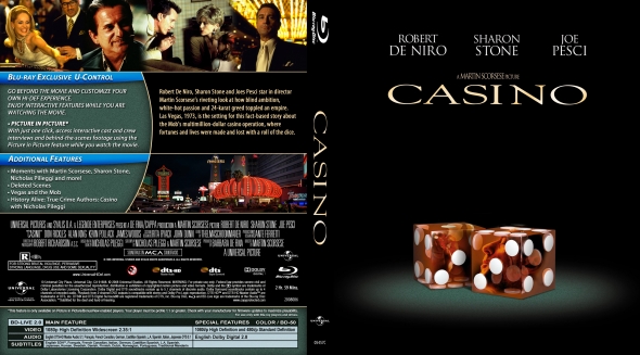 Casino