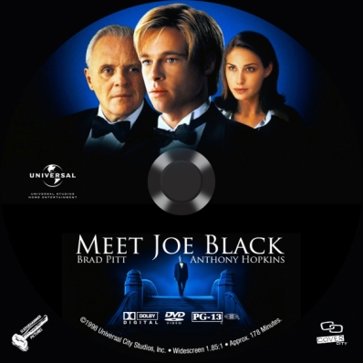 Meet Joe Black