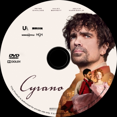 Cyrano