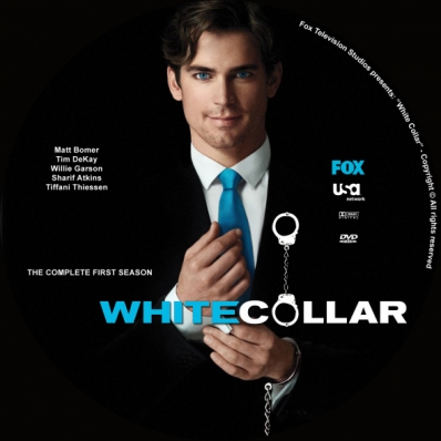 White Collar - Season 1