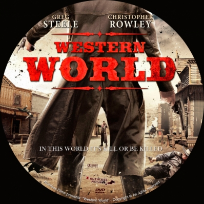 Western World