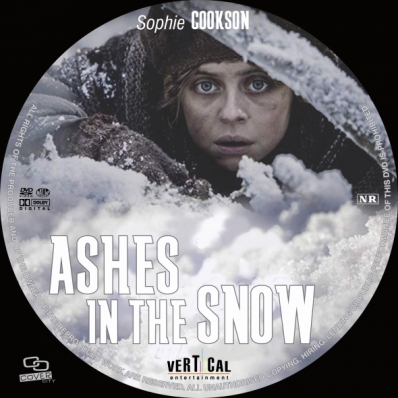 Ashes in the Snow