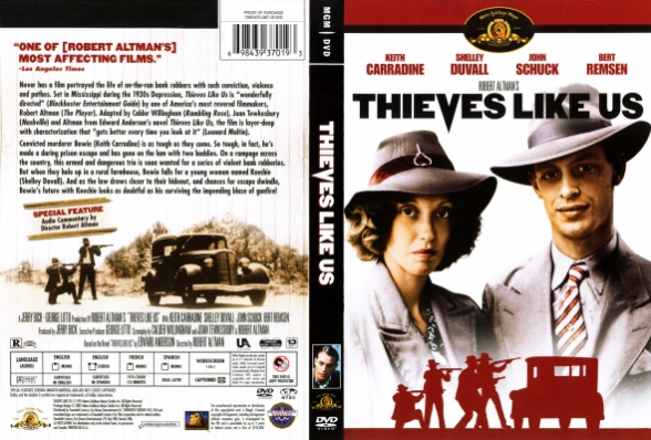 Thieves Like Us