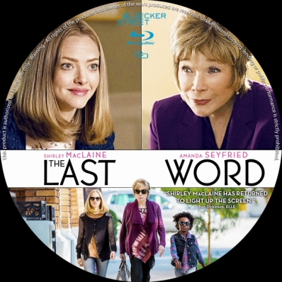 The Last Word