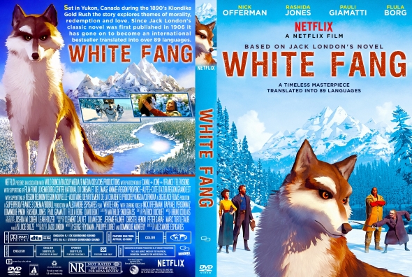 White Fang