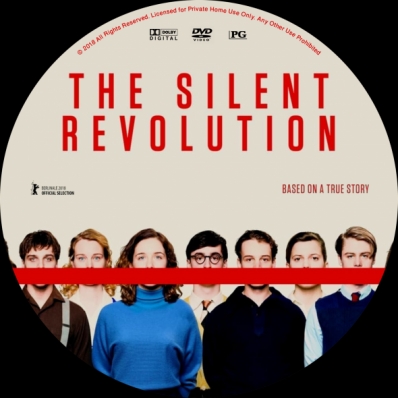 The Silent Revolution