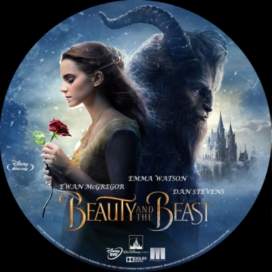 Beauty and the Beast