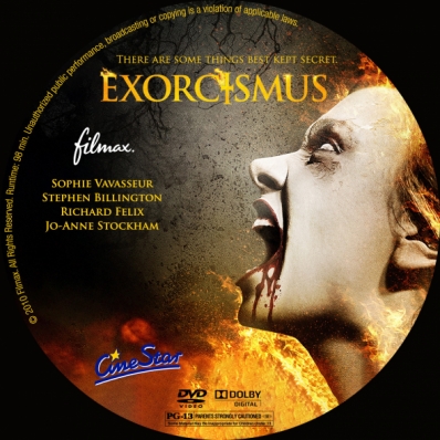 Exorcismus