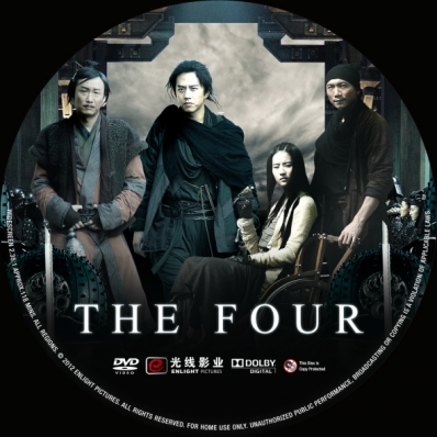 The Four