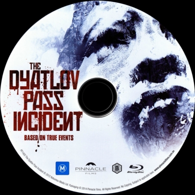 The Dyatlov Pass Incident