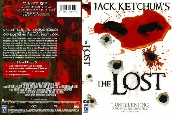 The Lost