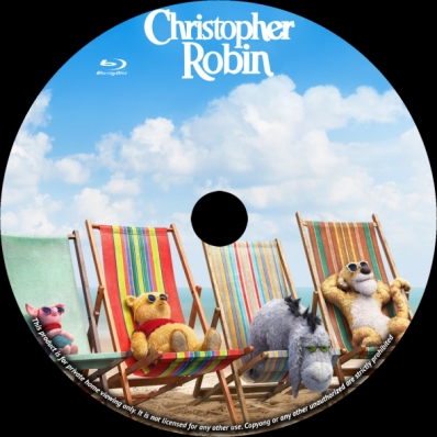 Christopher Robin