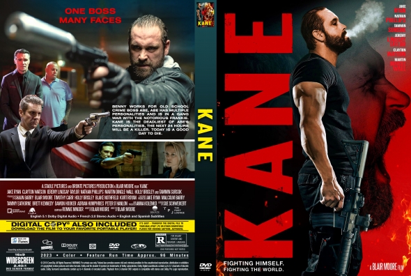 Kane