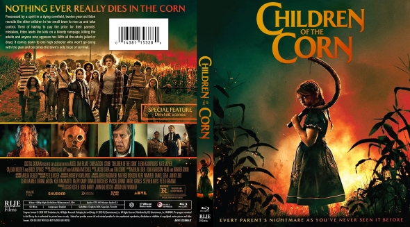 Children of the Corn