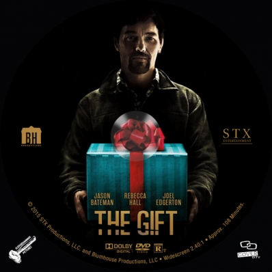 The Gift