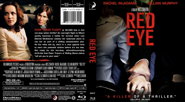 Red Eye