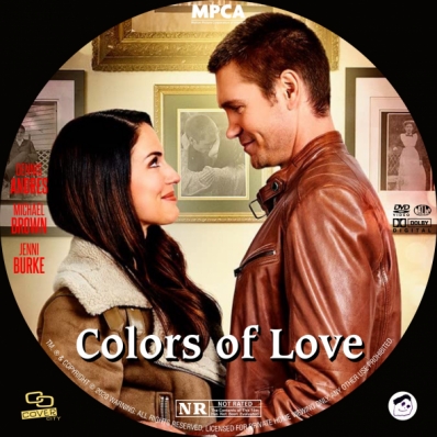 Colors of Love