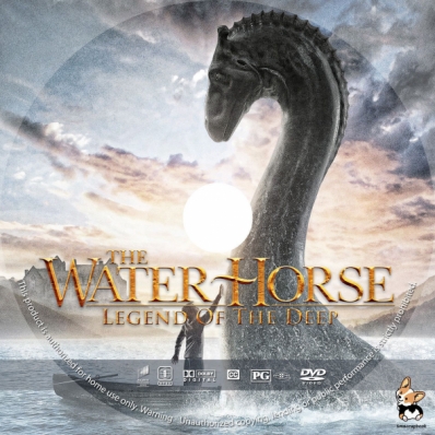 The Water Horse