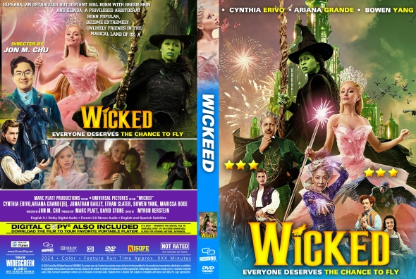 Wicked (2024)