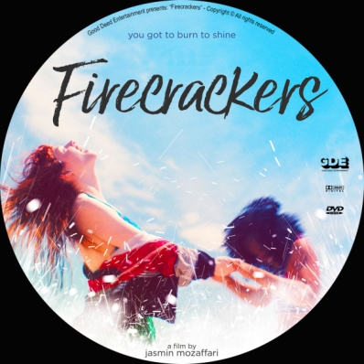 Firecrackers