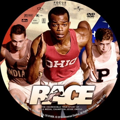 Race