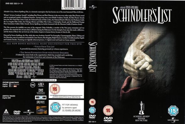 Schindler's List