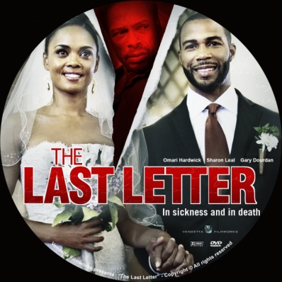 The Last Letter