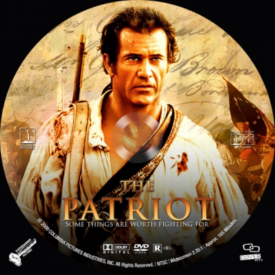 The Patriot