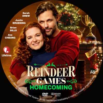 Reindeer Games Homecoming