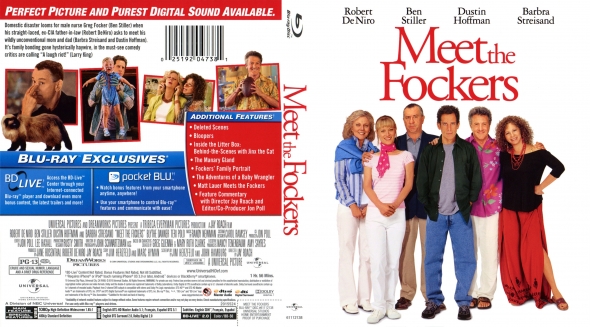 Meet The Fockers