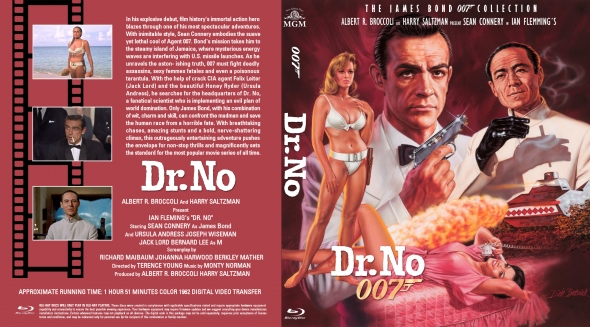 Dr. No