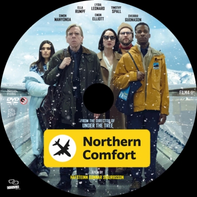 Northern Comfort