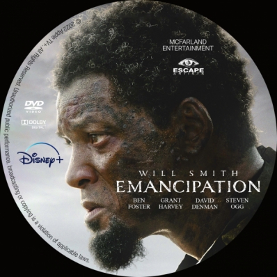 Emancipation