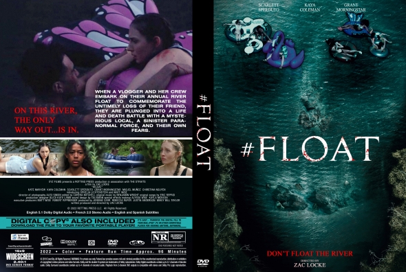 #Float