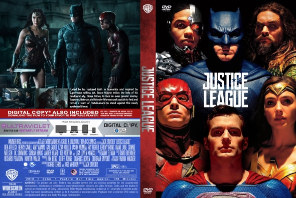 Justice League