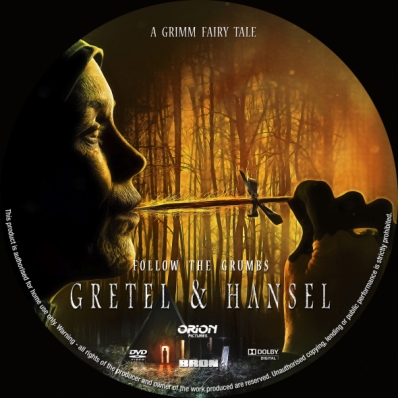 Gretel & Hansel