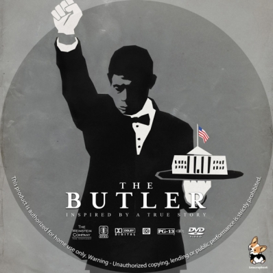 The Butler