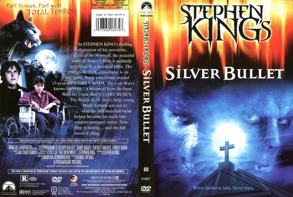 Silver Bullet