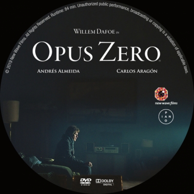 Opus Zero