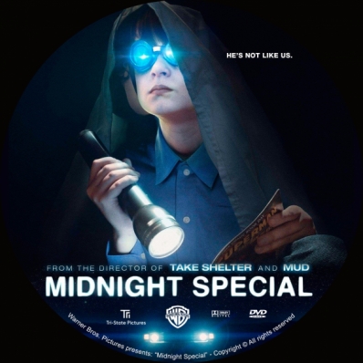 Midnight Special