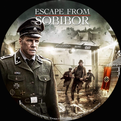 Escape From Sobibor