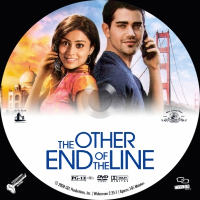 The Other End of the Line (2008)