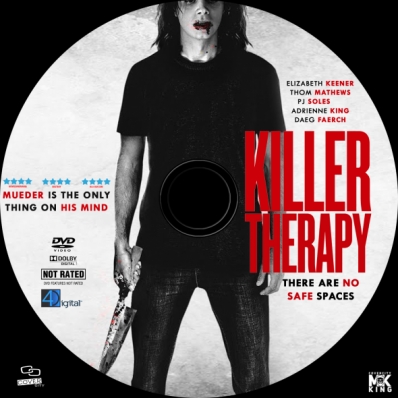 Killer Therapy