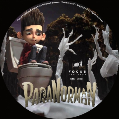 ParaNorman