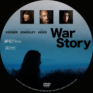 War Story