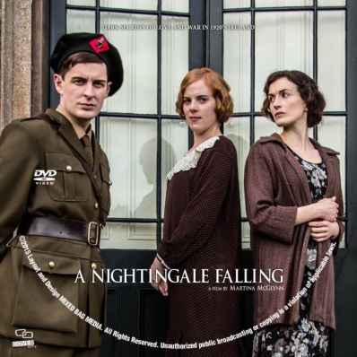 A Nightingale Falling